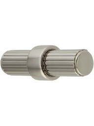 Sinclaire Cabinet T-Knob - 2 3/8 x 3/4-Inch .